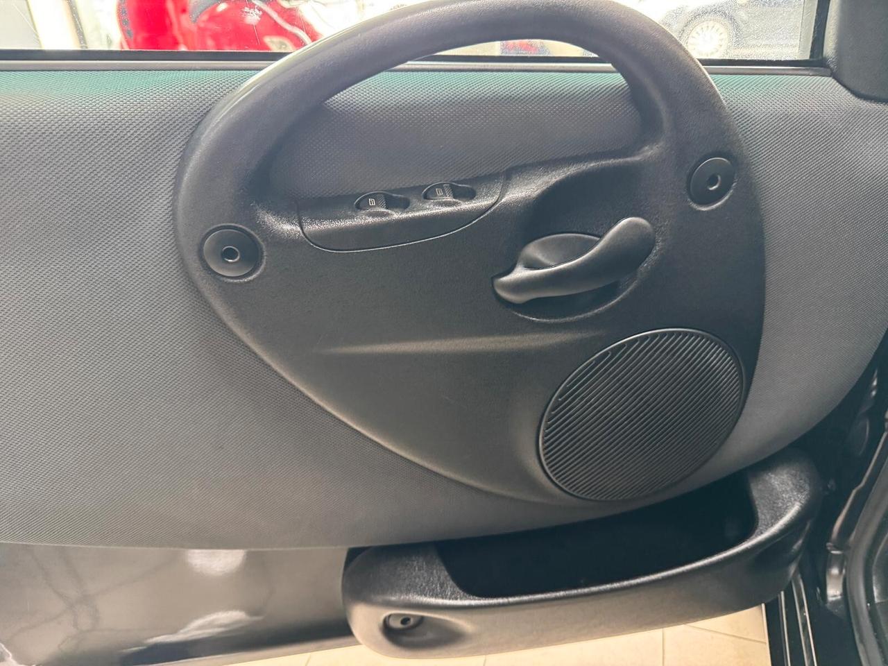 Fiat Multipla 1.6 16V Natural Power Dynamic TENUTA BENISSIMO