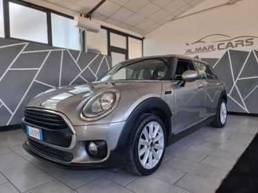 Mini Cooper D Clubman 1.5 One Boost NEOPATENTATI