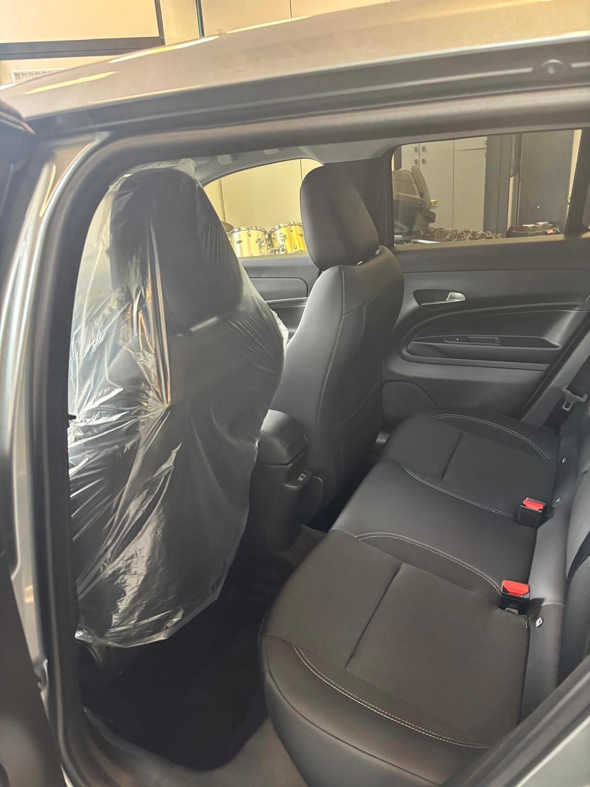Jeep Avenger 1.2 Turbo 100 CV Summit