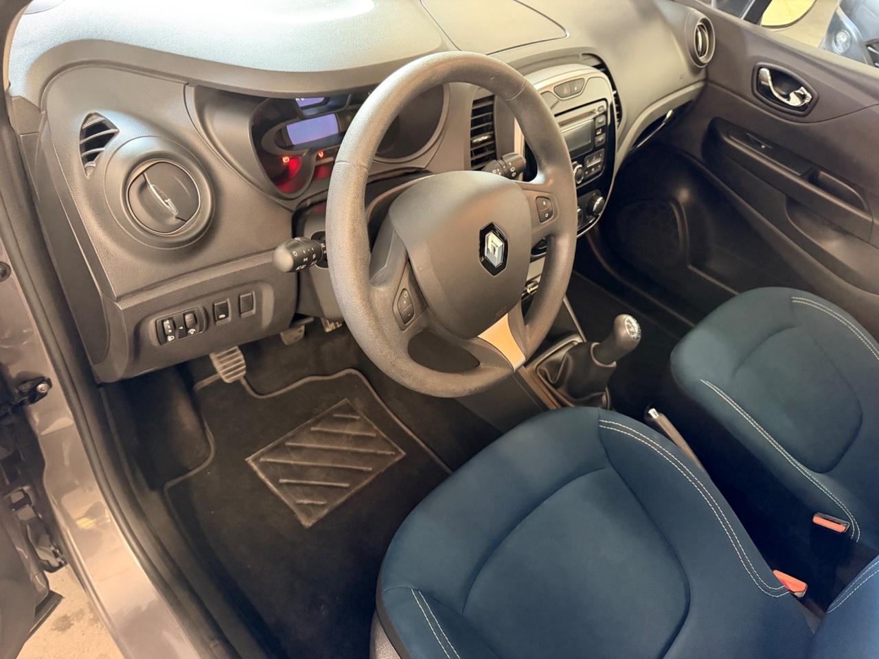 Renault Captur TCe 12V 90 CV Start&Stop Energy Zen
