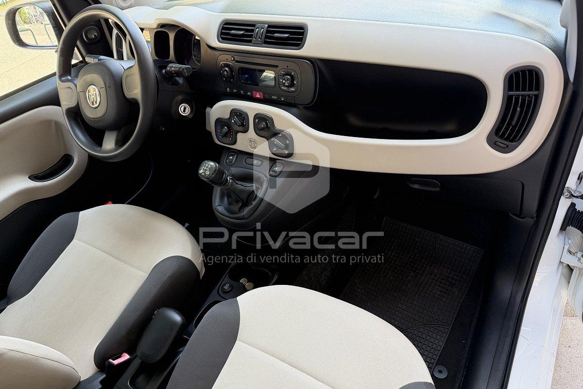FIAT Panda 1.2 Pop