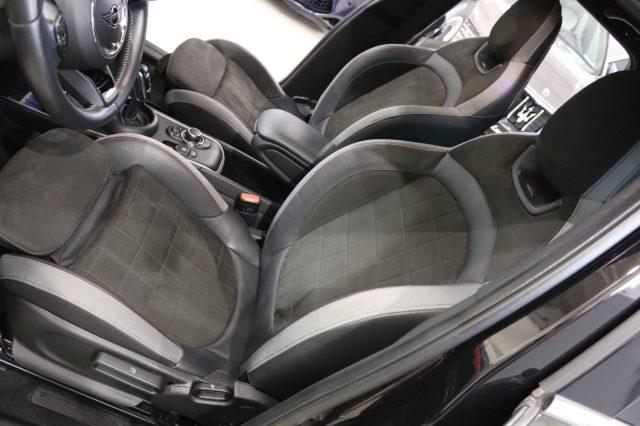 MINI Countryman 2.0 John Cooper Works 'JCW' Countryman ALL4