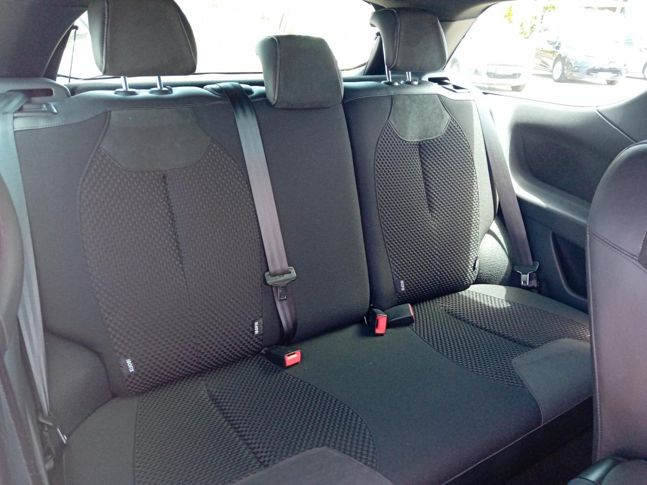Ds DS3 3 BlueHDi 75 Sport Chic