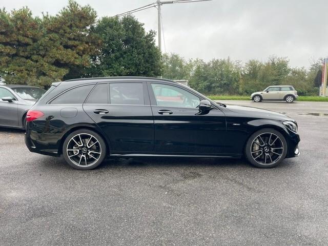 Mercedes-benz C 43 AMG AMG 4Matic Sport