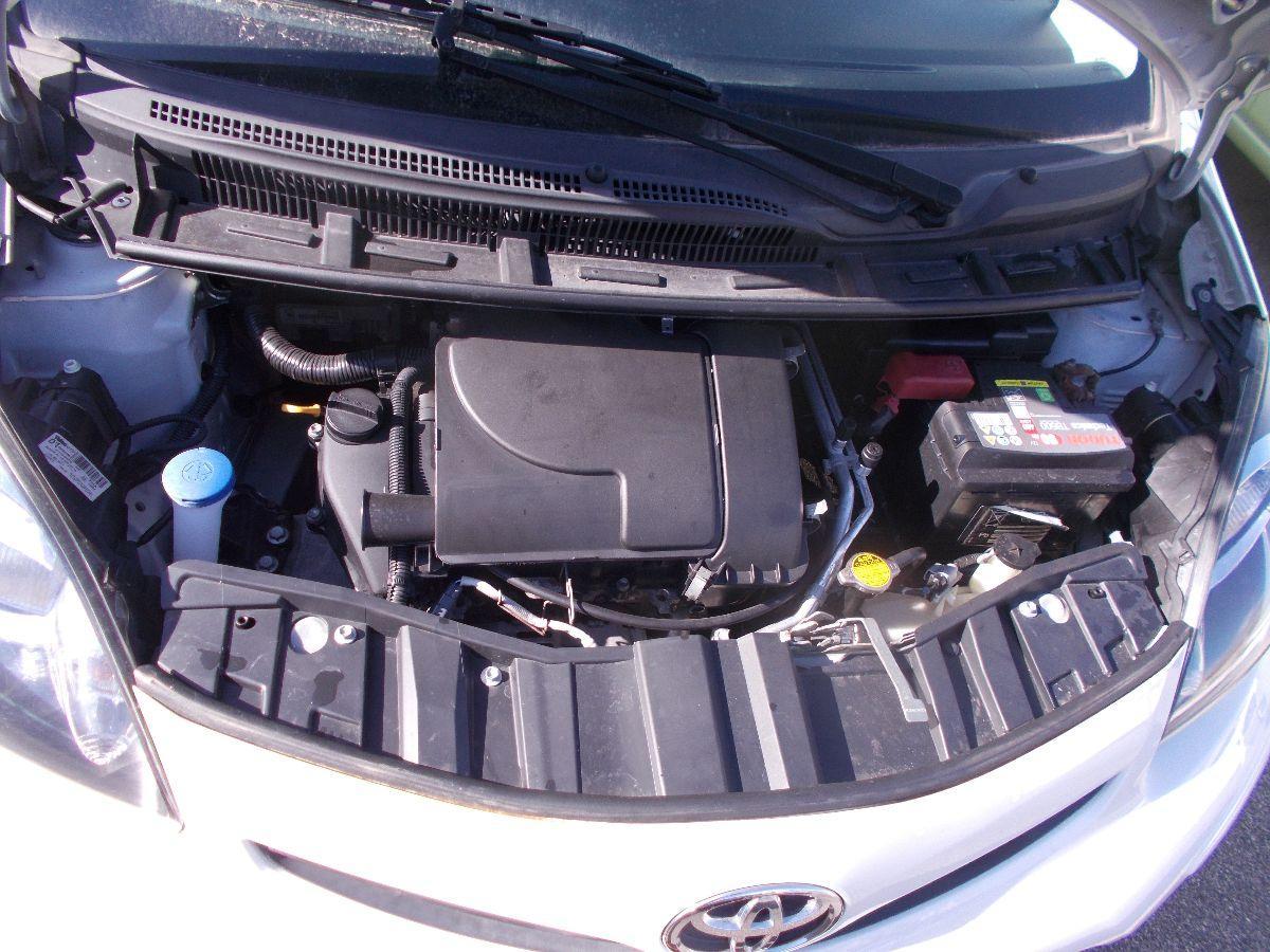 TOYOTA - Aygo - 1.0 12V VVT-i 5p. Active Connect