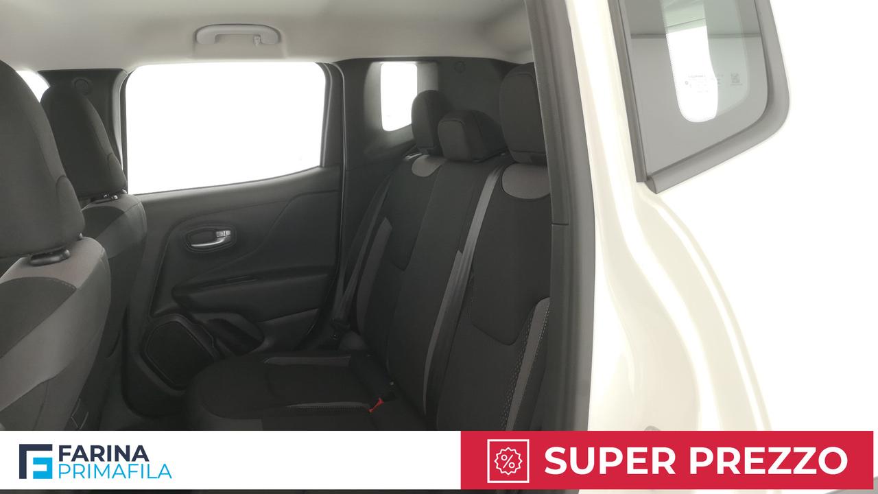 JEEP Jeep Renegade Renegade My23 Limited 1.6 Multijet Ii 130 Cv E6.4