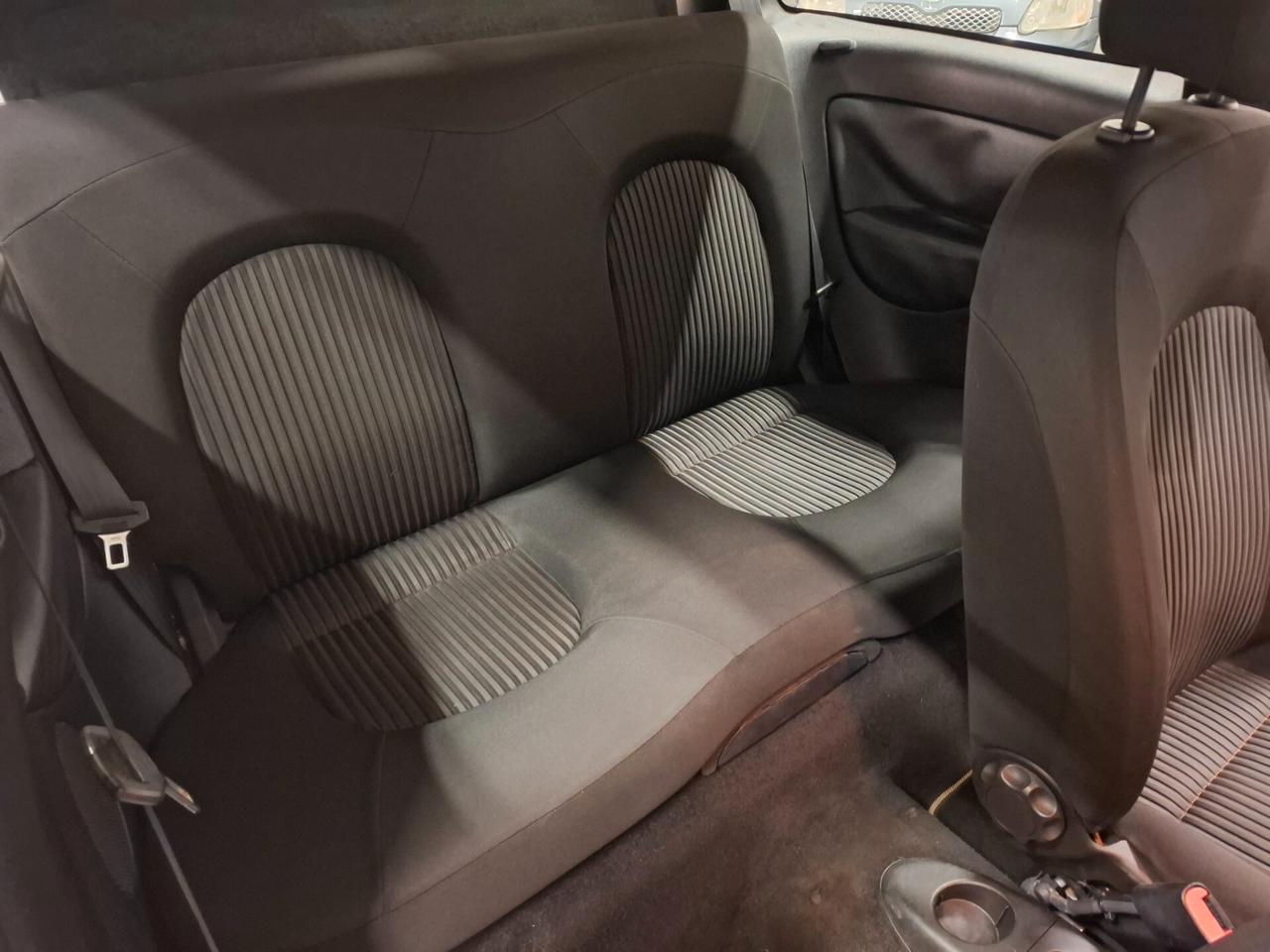 Lancia Ypsilon 1.2 Versus