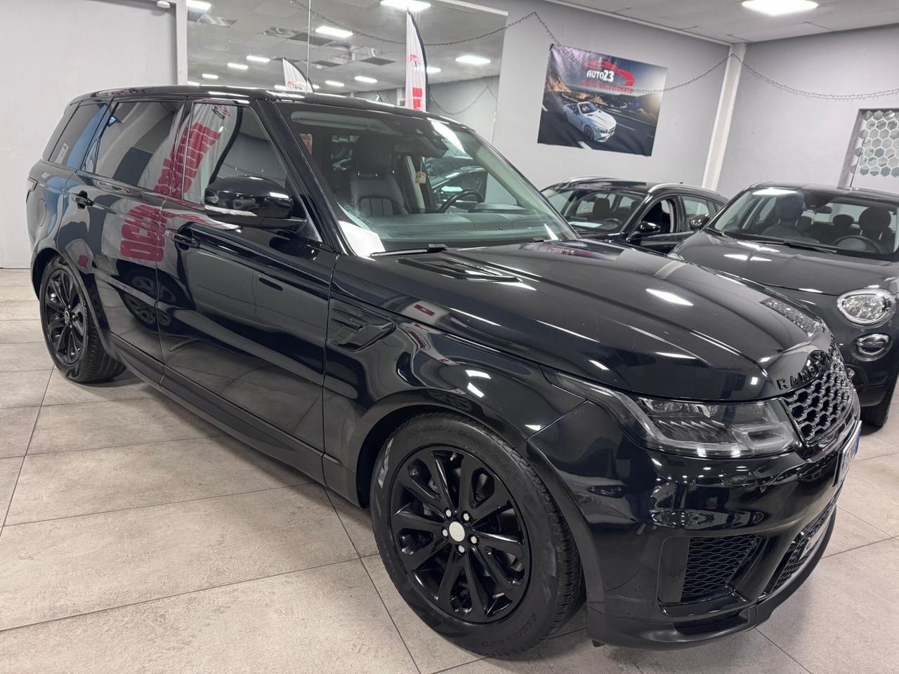 Land Rover Range Sport 3.0 SDV6 HSE Auto 249CV