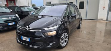 Citroen C4 Picasso 1.6 e-HDi 115 ETG6 Business automatica