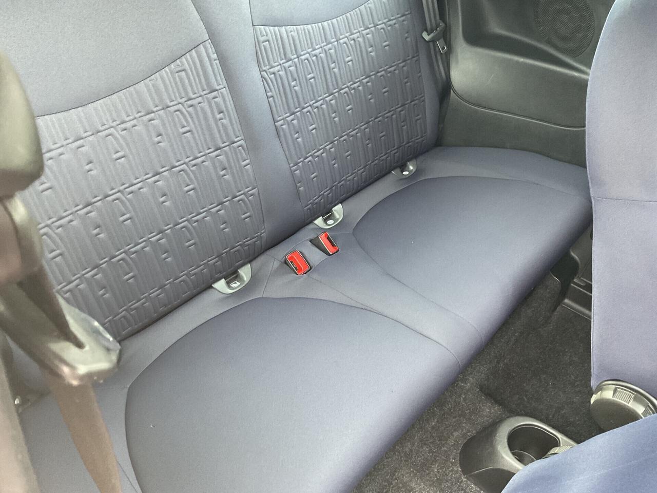 Fiat 500 1.0 Hybrid Lounge