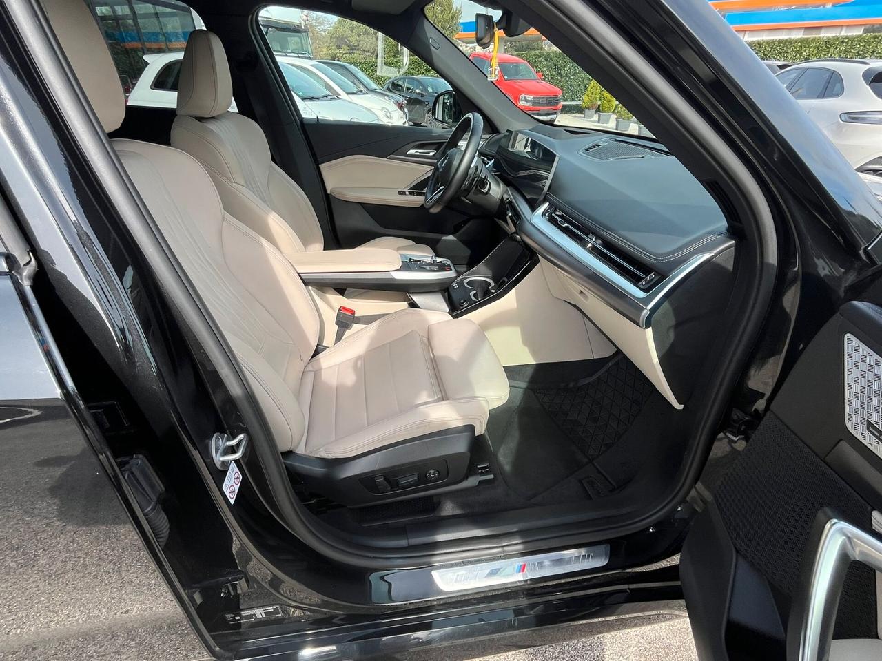 Bmw X1 xDrive 23d Msport