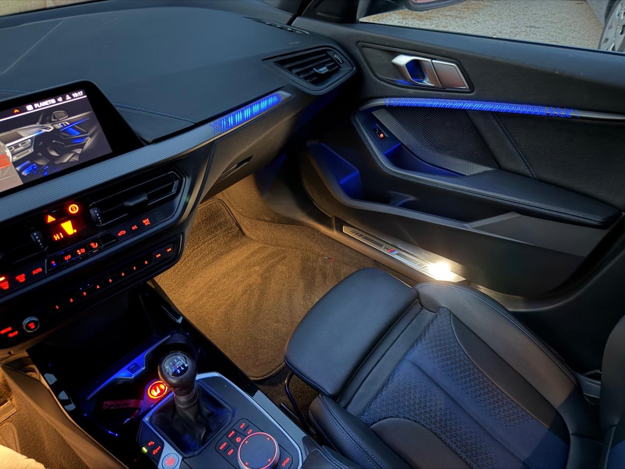 Bmw 116d Msport-mod.2022