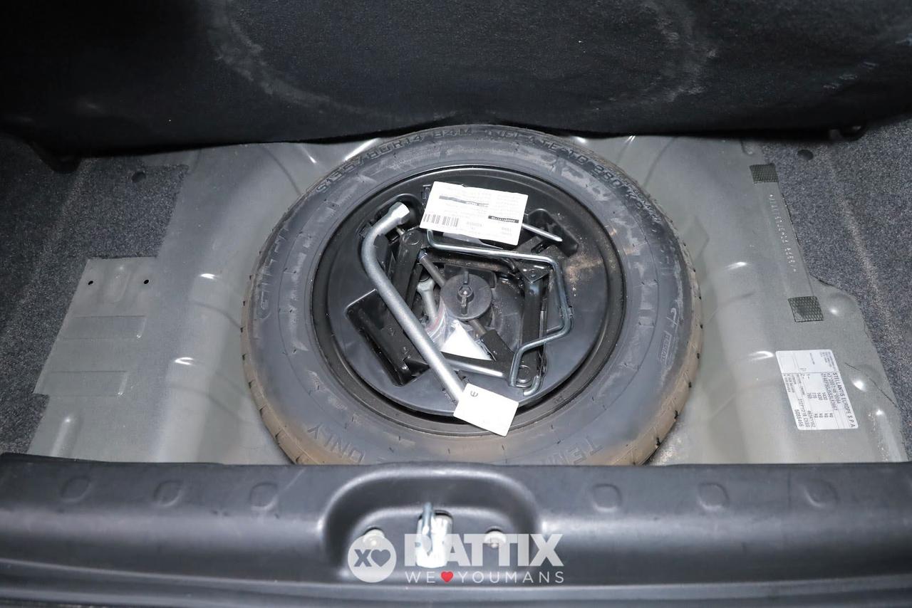 Fiat Panda Pandina 1.0 Firefly Hybrid 70CV Cross