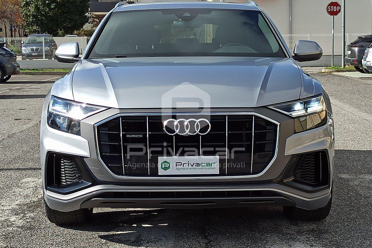 AUDI Q8 50 TDI 286 CV quattro tiptronic Sport