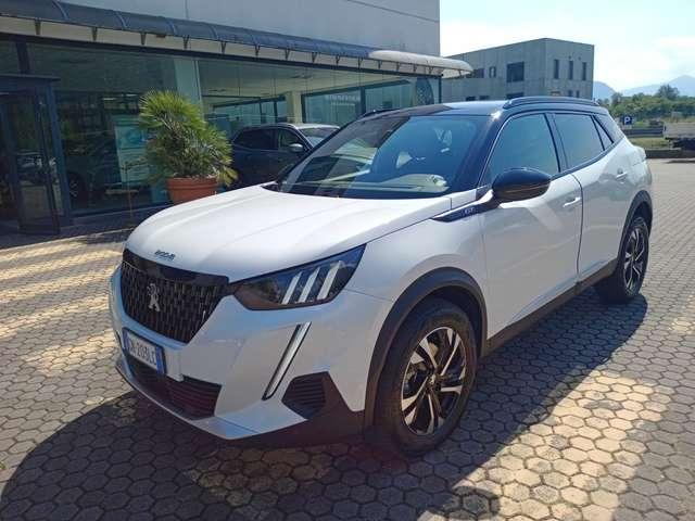 Peugeot 2008 2008 1.5 bluehdi GT Pack s