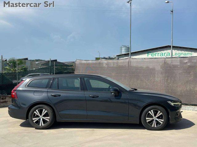 VOLVO V60 V60 II 2019 2.0 d3 Business geartronic - FT476ZA