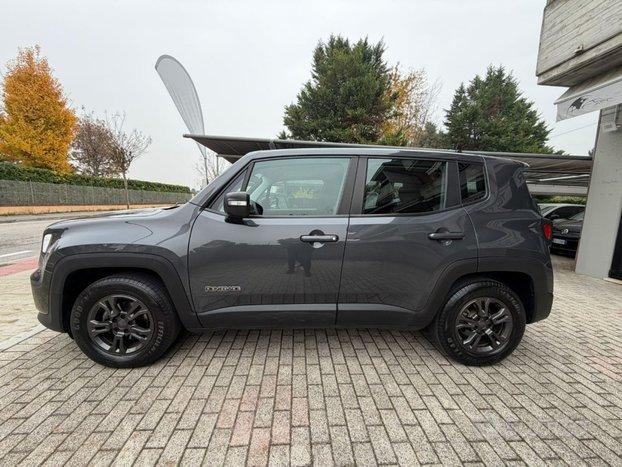 JEEP Renegade 1.6 Mjt S