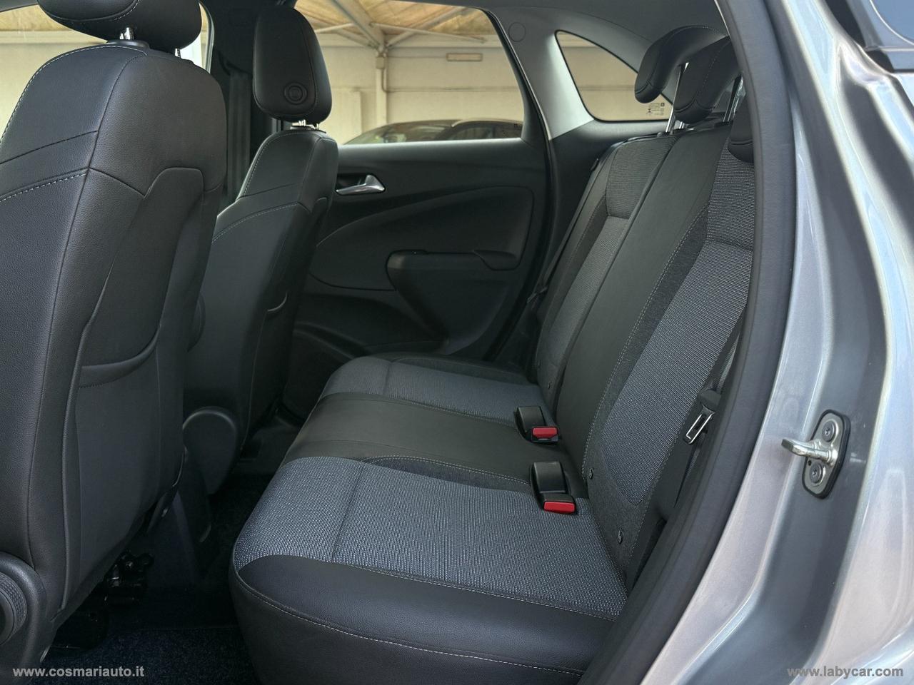 OPEL Crossland 1.5 ECOTEC D 110CV S&S Eleg.