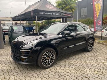 Porsche Macan 3.0 S Diesel 250 CV