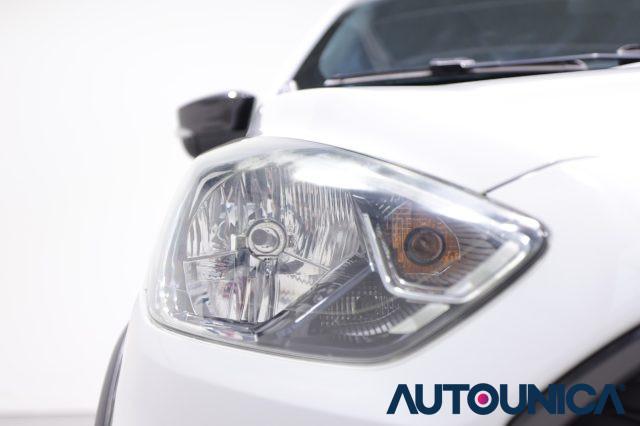 FORD Ka+ 1.5 TDCI 95 CV START&STOP ACTIVE NEOPATENTATI