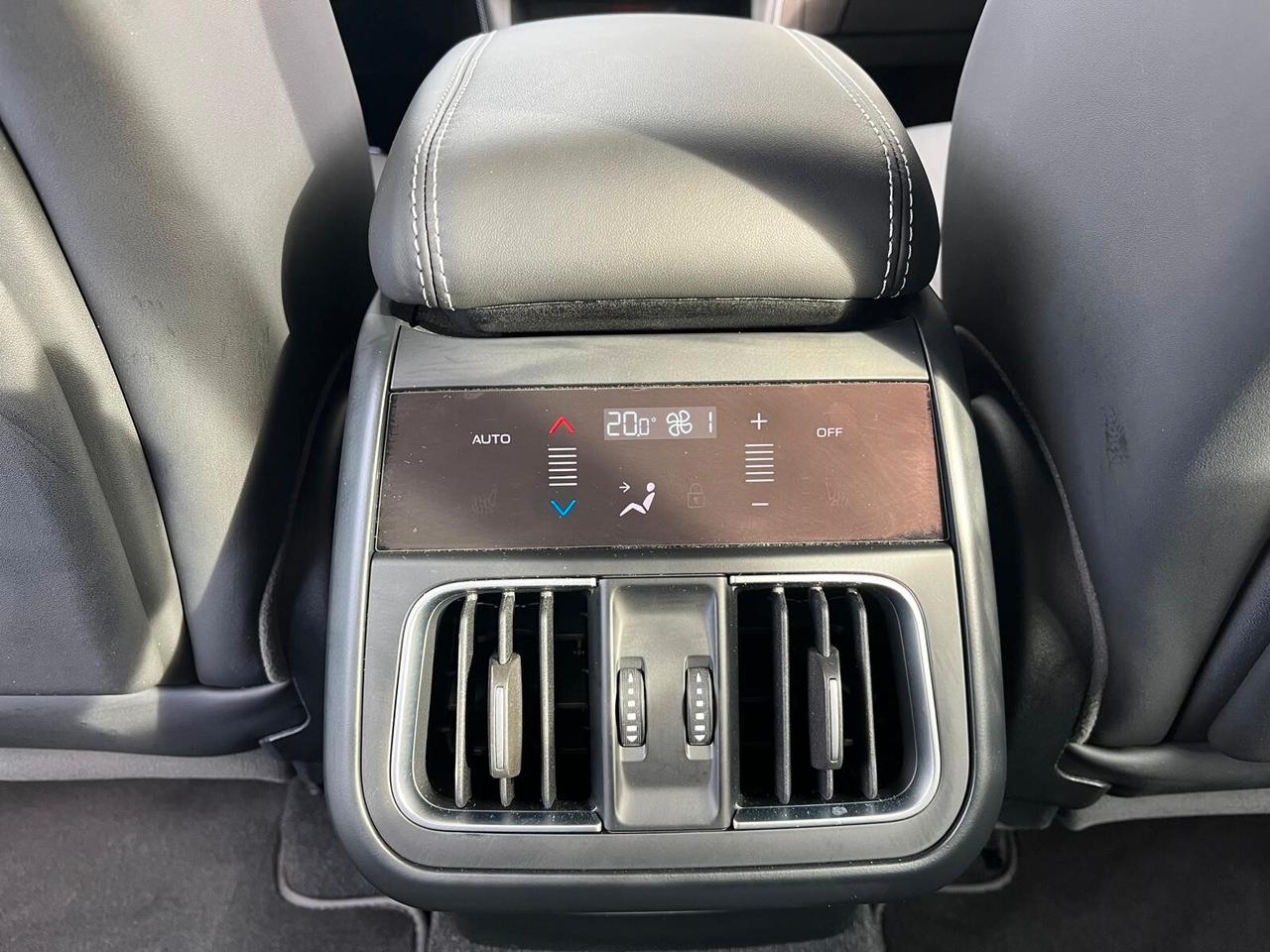 Maserati Grecale MHEV 330 CV AWD Modena