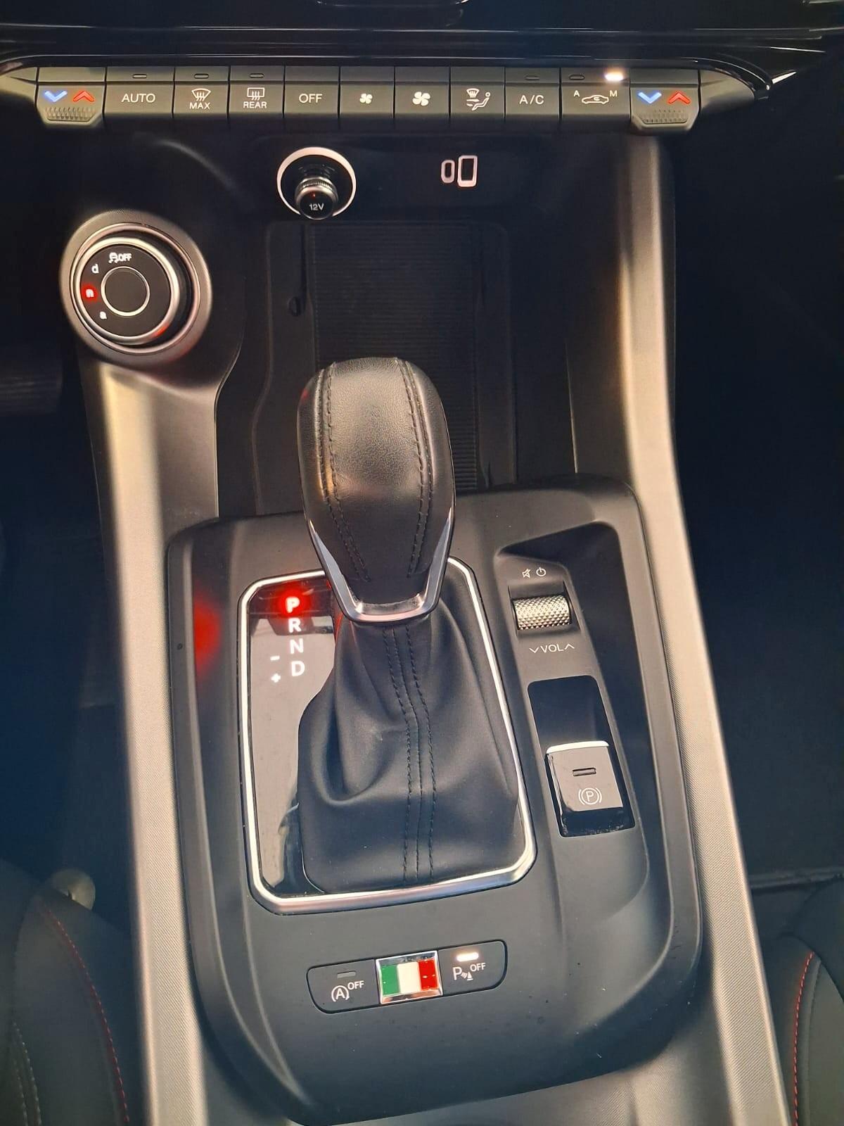 Alfa Romeo Tonale 1.6 diesel 130 CV TCT6 Sprint