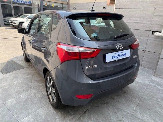 HYUNDAI iX20 1.6 CRDI 115 CV Comfort
