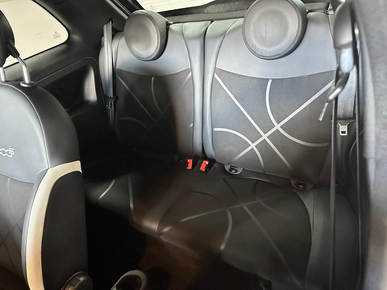 Fiat 500 1.3 Multijet 95 CV S