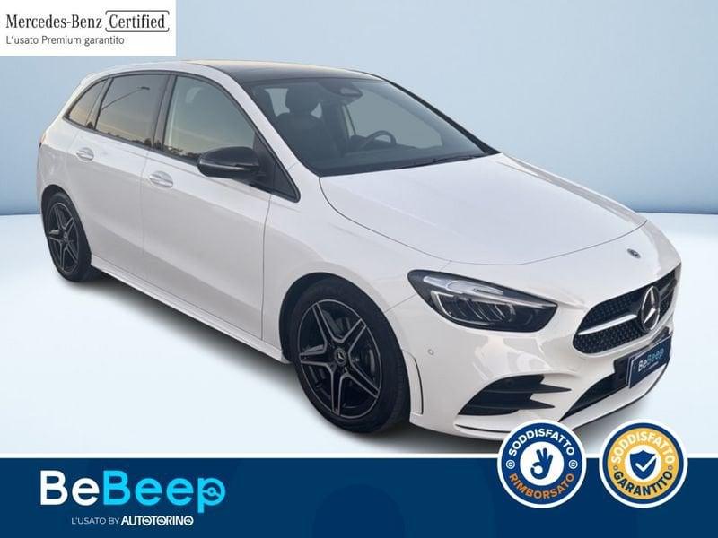 Mercedes-Benz Classe B B 180 AMG LINE ADVANCED PLUS AUTO