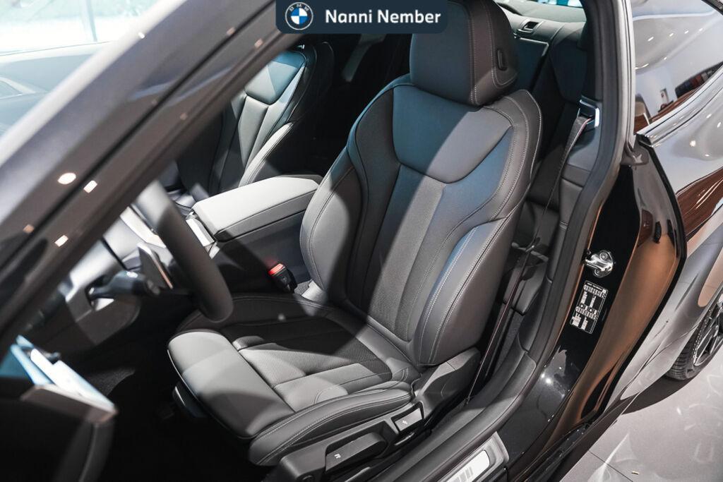 BMW Serie 4 Coupe 420 d 48V MSport Steptronic