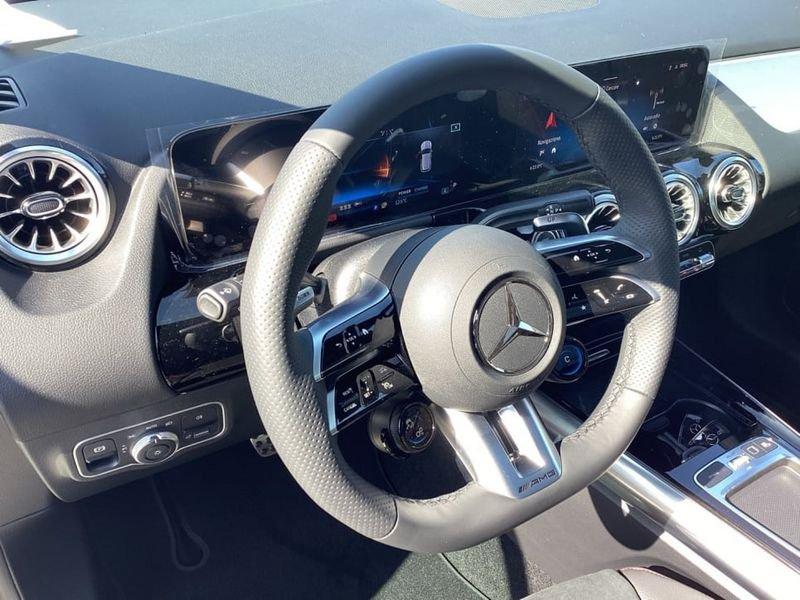 Mercedes-Benz GLA 35 AMG Night Package II AMG Line