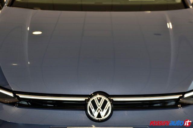 VOLKSWAGEN Golf 8.5 2.0 TDI 150 CV DSG STYLE + REARVIEW + I.Q LED