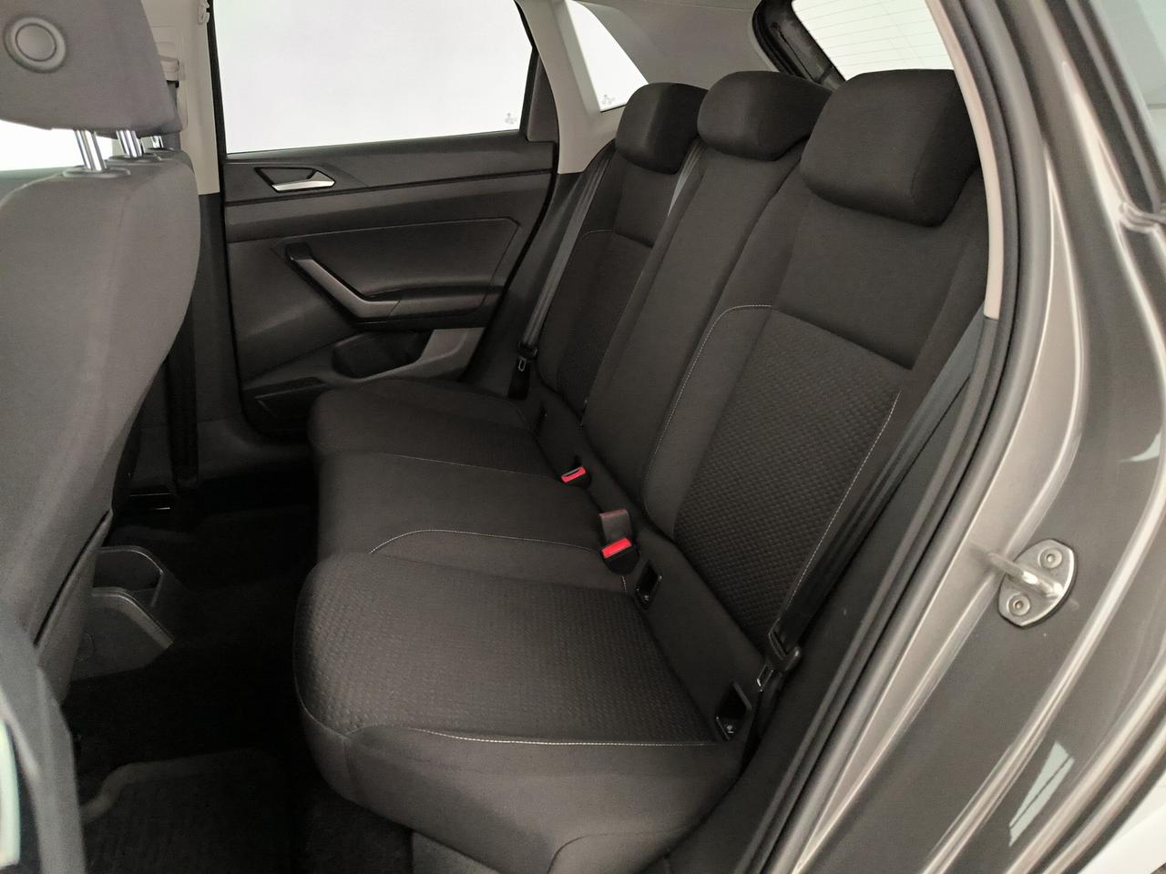 Volkswagen Polo 5p 1.0 tgi comfortline 90cv my19