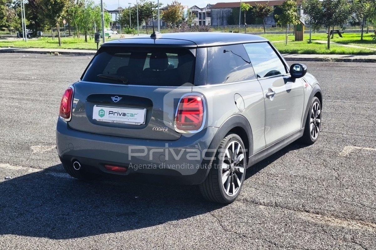 MINI Mini 1.5 Cooper Business