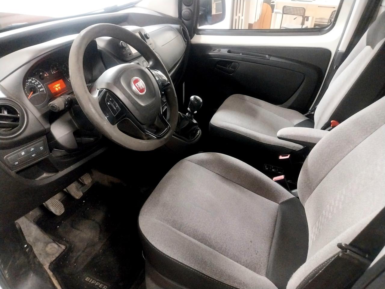 Fiat Fiorino 1.4 METANO