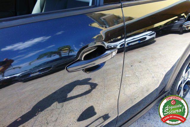 CITROEN C3 Aircross BlueHDi 100 S&S Shine