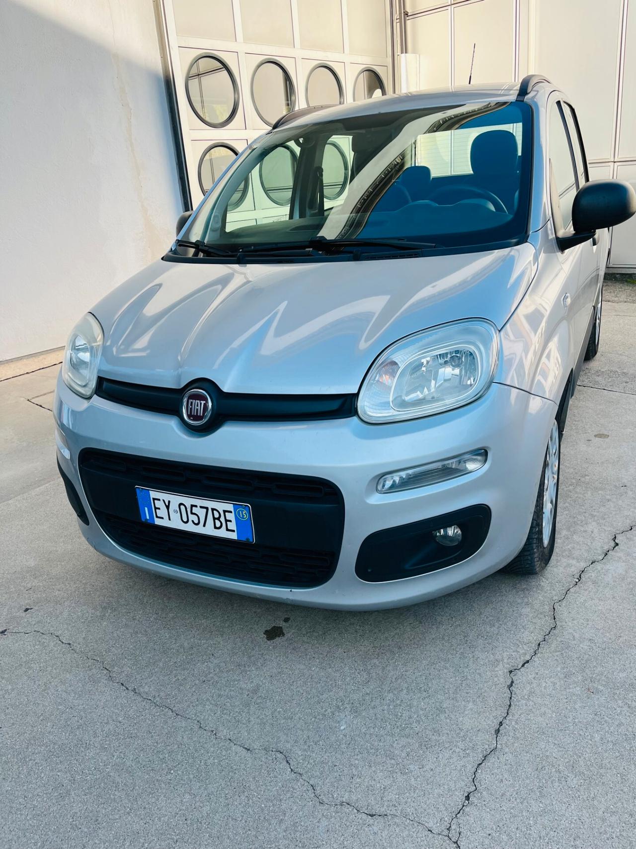 Fiat Panda 1.2 EasyPower Easy