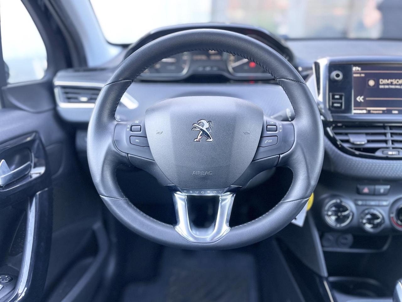 Peugeot 2008 1.2 Benzina 83CV E6 Neo - 2019