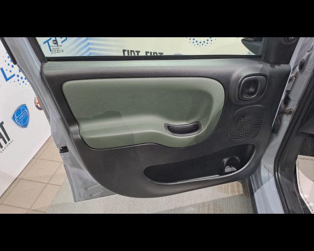 FIAT New Panda 0.9 t.air turbo 4x4 85cv E6