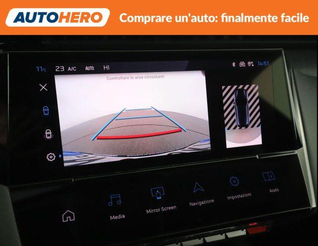 PEUGEOT 308 BlueHDi 130 S&S EAT8 Allure Pack