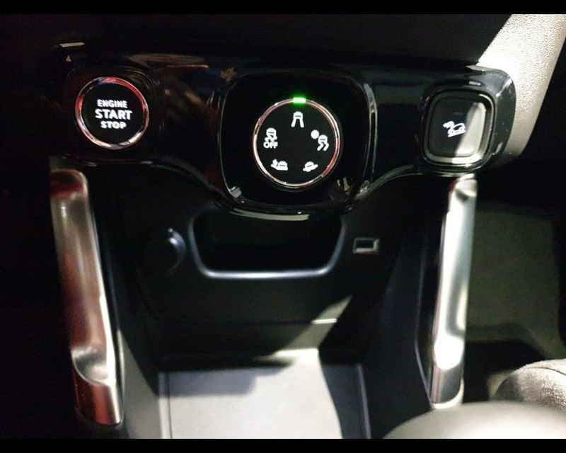 Citroën C3 Aircross PureTech 110 S&S Shine