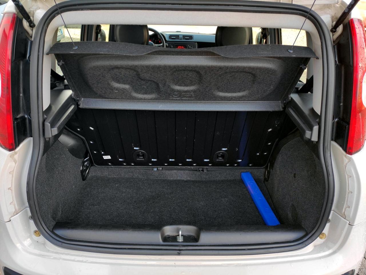 Fiat Panda 1.3 MJT 95 CV S&S Easy