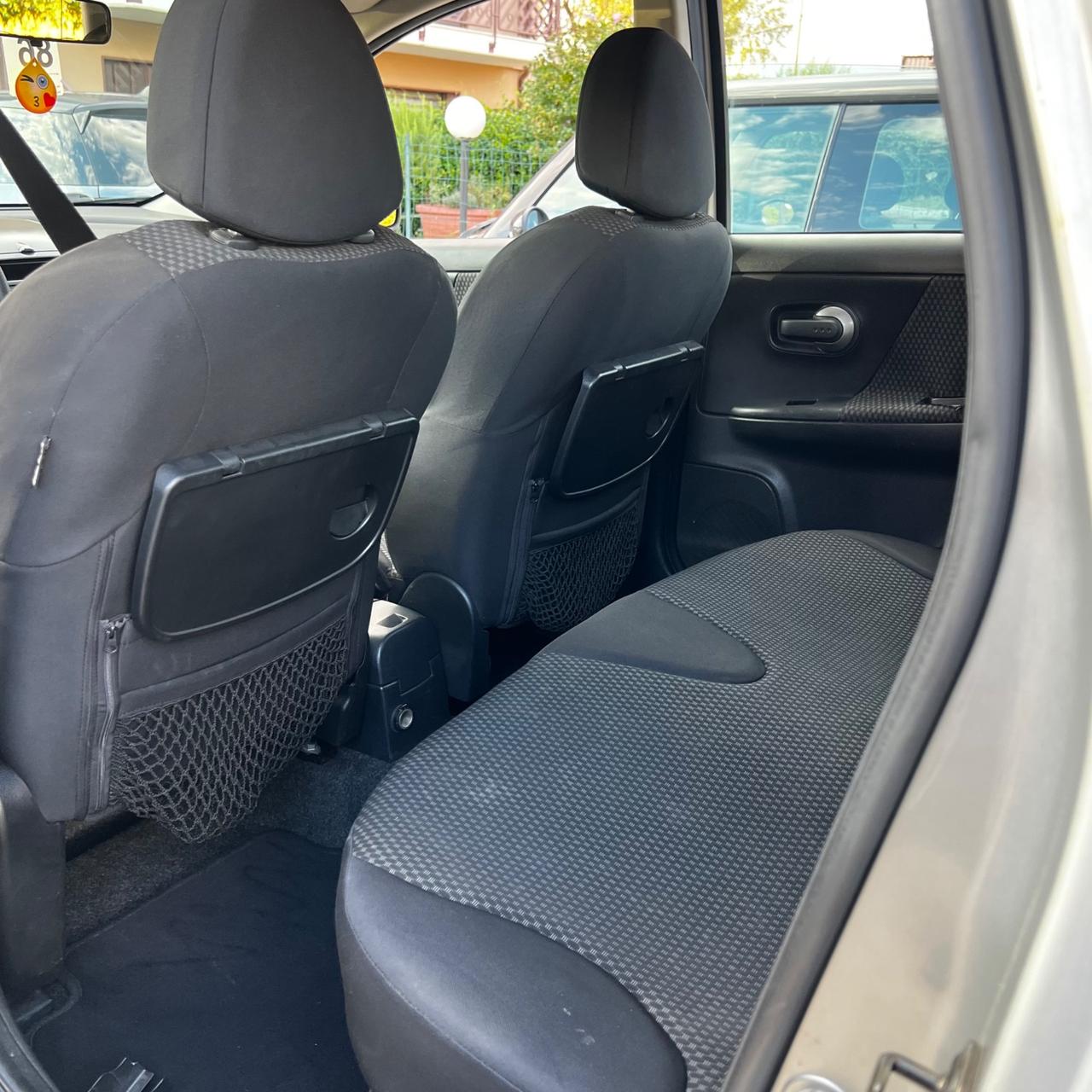 Nissan Note 1.4 benzina 88 Cv , UNICO PROPRIETARIO