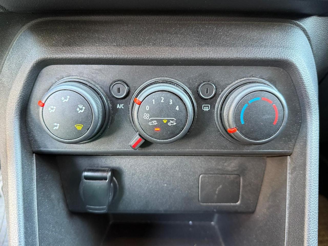 Dacia Sandero Comfort TCe 100 ECO-G #6173