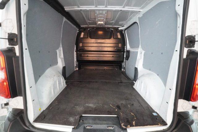 FIAT Scudo Scudo 1.5 BlueHDi 120CV PL-TN Furgone