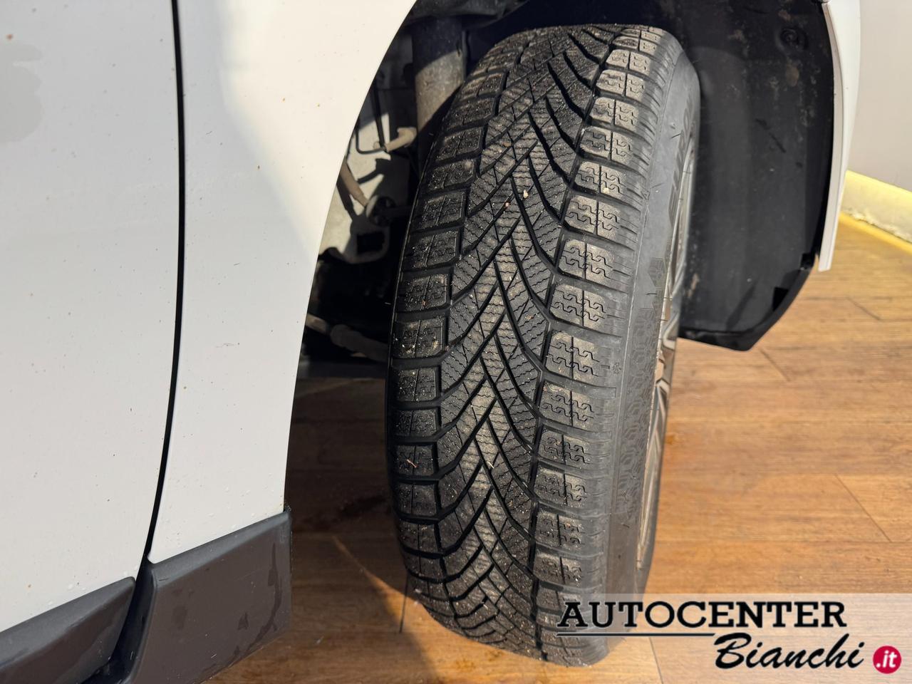 Peugeot 2008 2008 1.6 bluehdi Active s&s 100cv