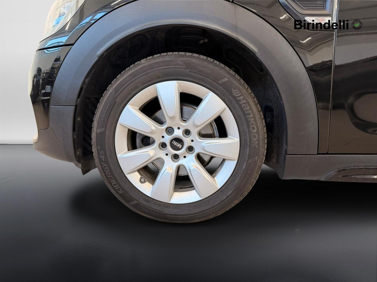MINI Mini Countrym.(F60) - Mini 1.5 One D Business Countryman