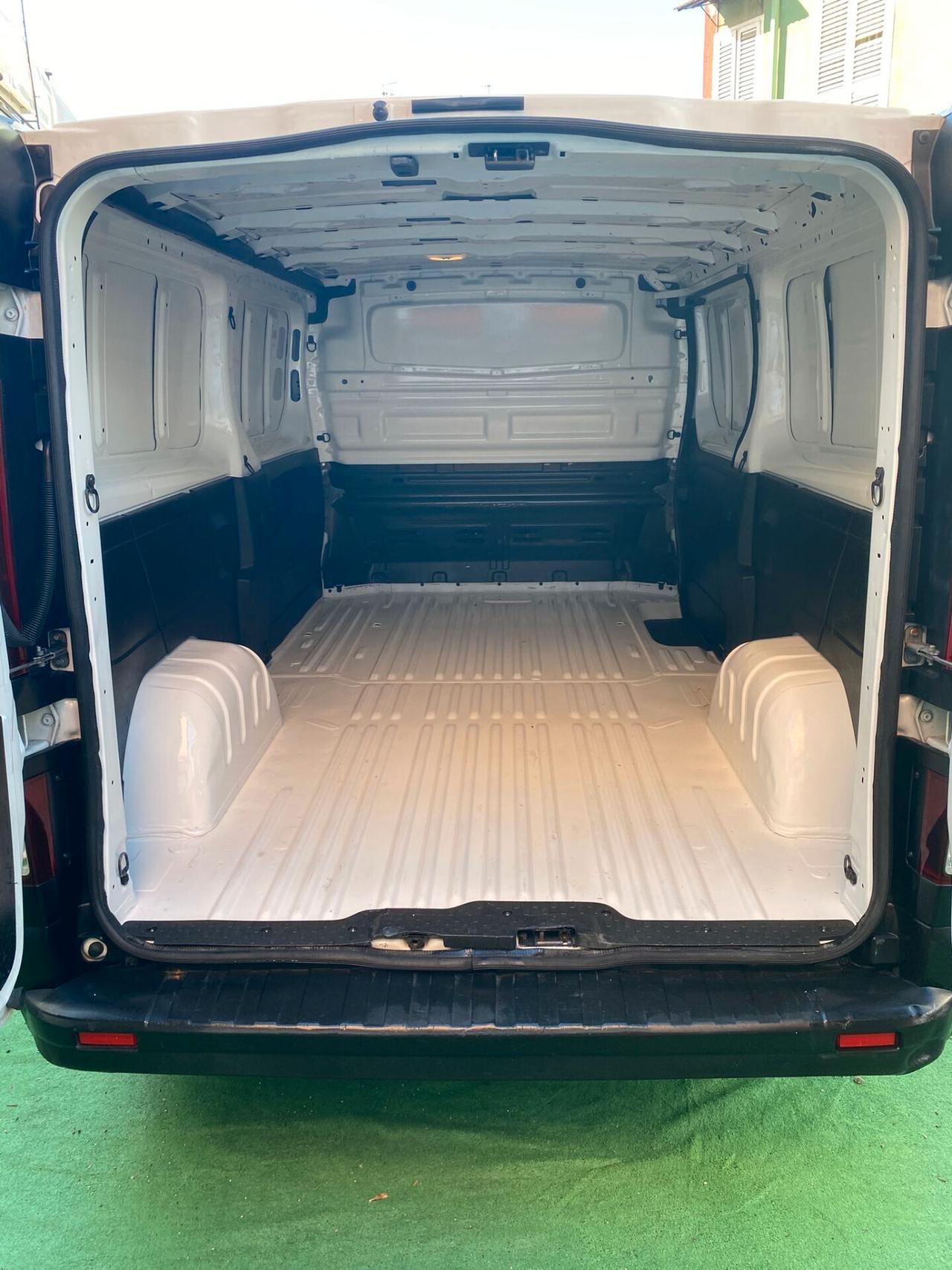 FIAT TALENTO 1.6 120CV PL-TN 12Q