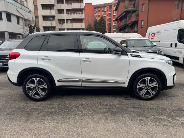 SUZUKI Vitara 1.6 DDiS 120CV V-TOP