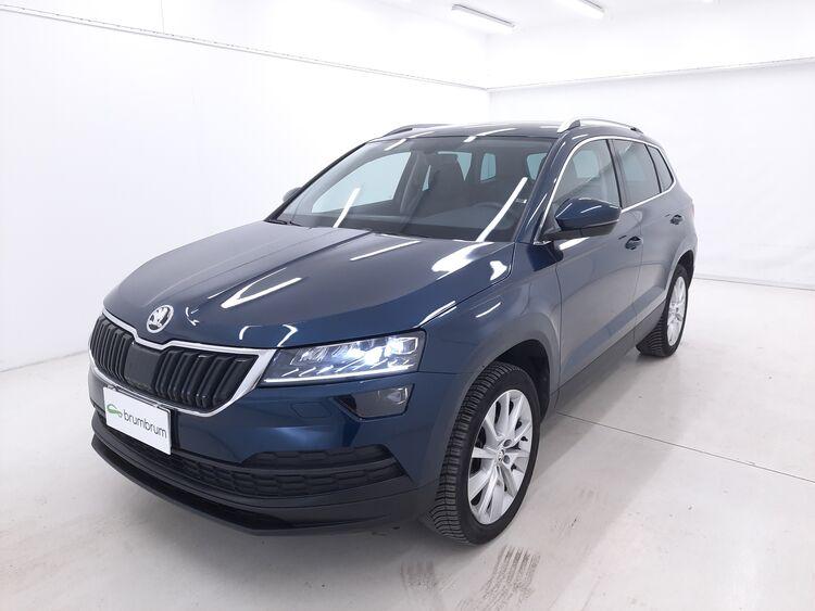 Skoda Karoq Style DSG BR873159 1.6 Diesel 116CV